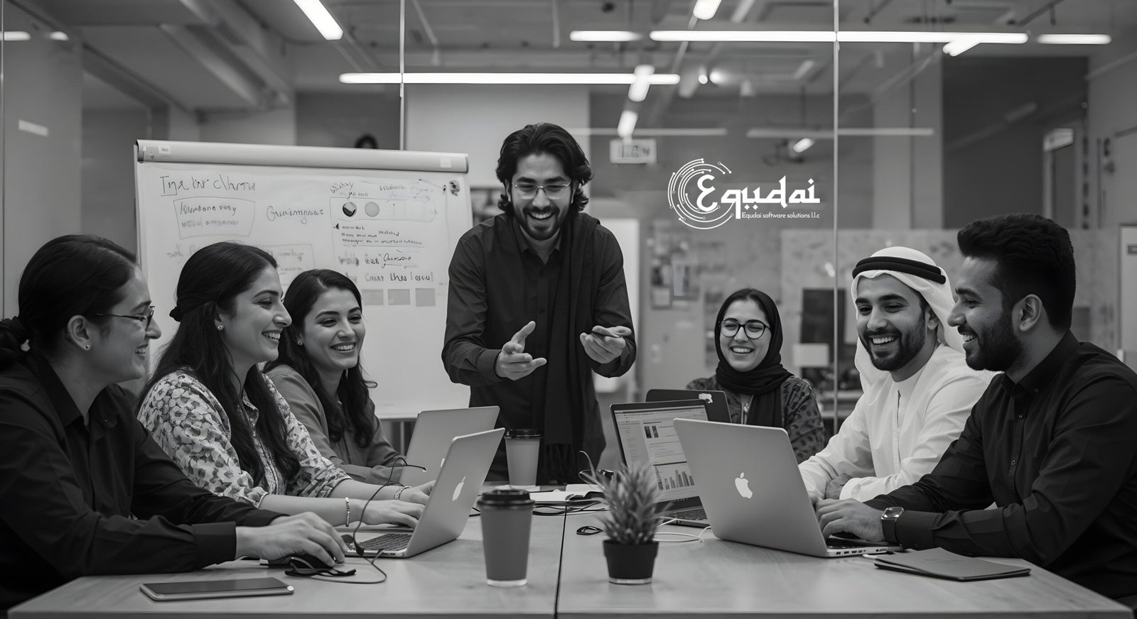 digital marketing agency in Abu Dhabi