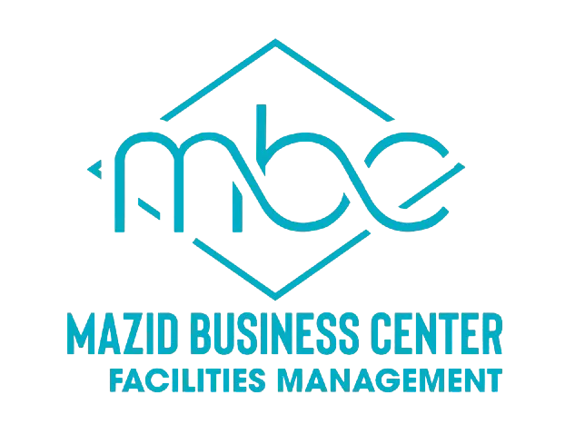 Mazid Business center