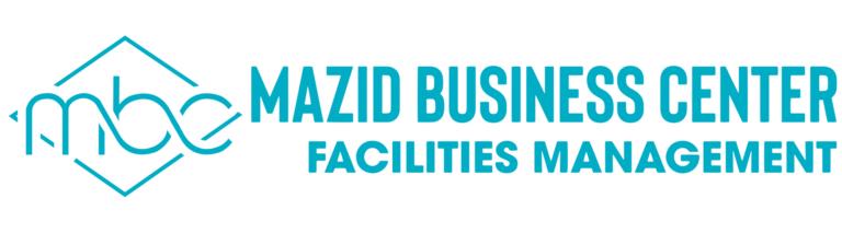 mazid business center